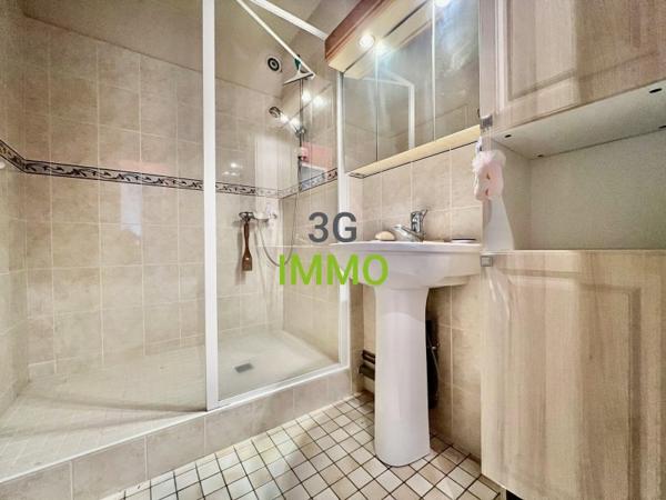 Vente / Appartement T4