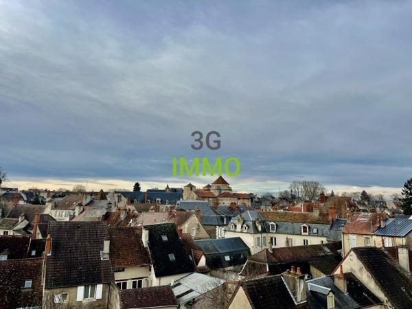 Vente / Appartement T4