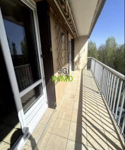 Vente / Appartement T4