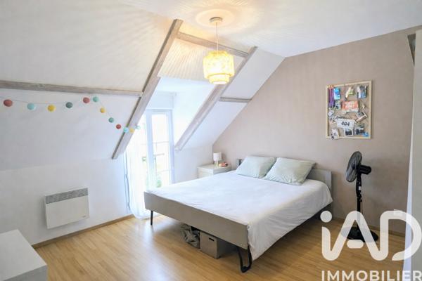 Maison à vendre 6 pièces 145 m² Saint-Jean-de-Braye