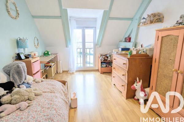 Maison à vendre 6 pièces 145 m² Saint-Jean-de-Braye