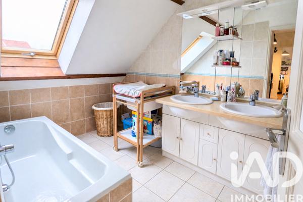 Maison à vendre 6 pièces 145 m² Saint-Jean-de-Braye