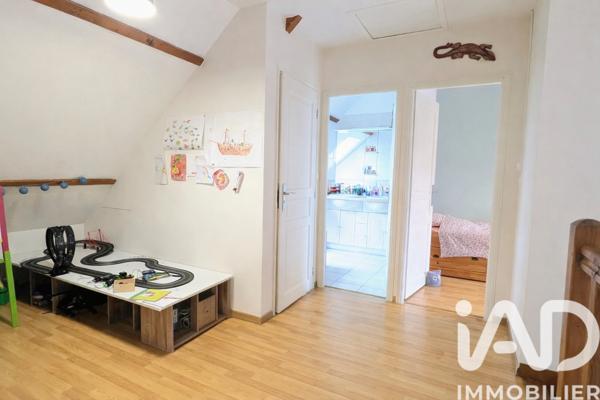 Maison à vendre 6 pièces 145 m² Saint-Jean-de-Braye
