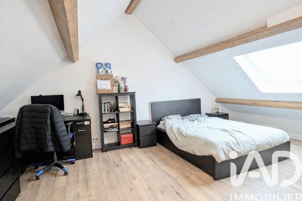 Maison à vendre 6 pièces 145 m² Saint-Jean-de-Braye