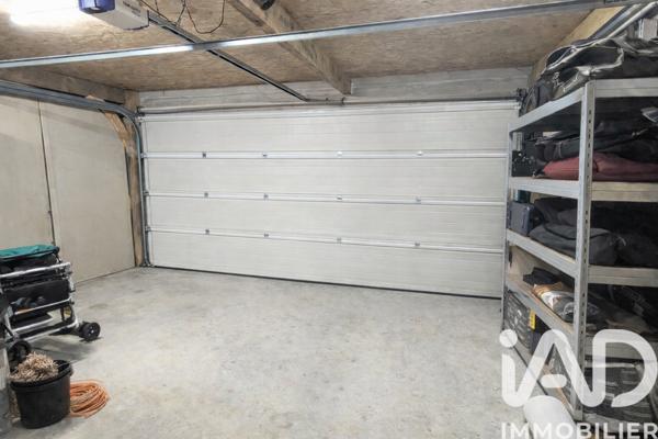 Maison à vendre 6 pièces 145 m² Saint-Jean-de-Braye