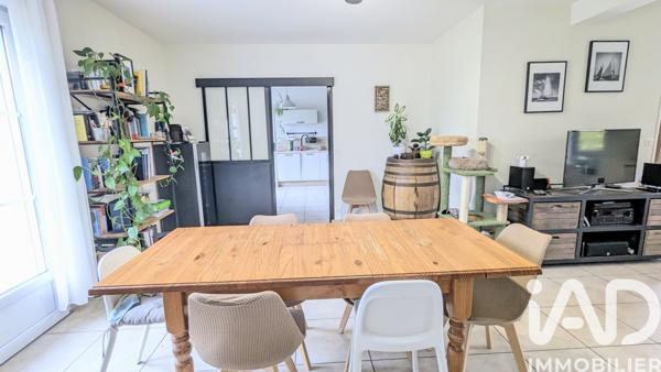 Maison à vendre 6 pièces 145 m² Saint-Jean-de-Braye