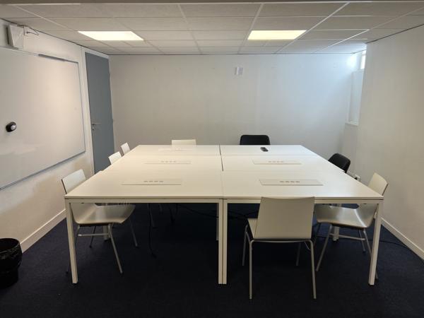 BUREAUX A LOUER A VENDRE ERP5 CENTRE NANTES