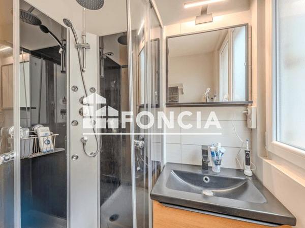 À vendre Appartement 4 pièces 61 m² - Brest 29200