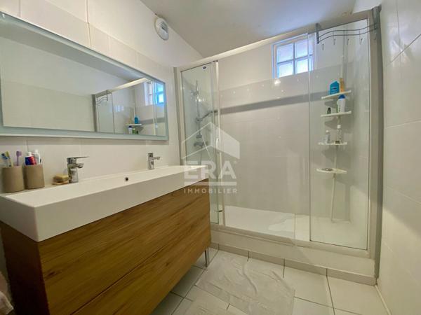 L'appartement le plus haut de Pau - T4 plein sud de 103m²