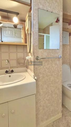 Vente Appartement 2 pièces 33 m2 à Saint-Aygulf