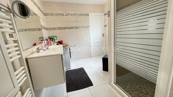 Maison de ville de 95 m²