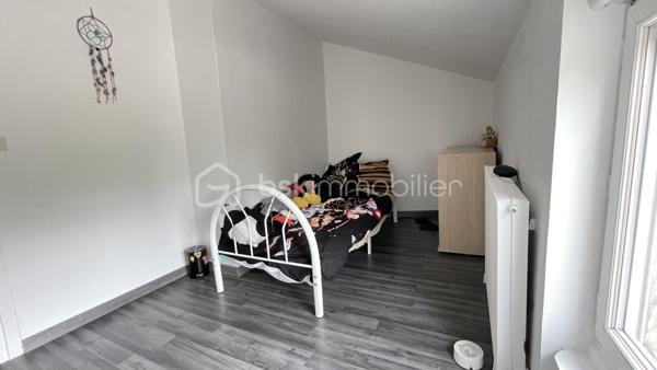 Maison de ville de 95 m²