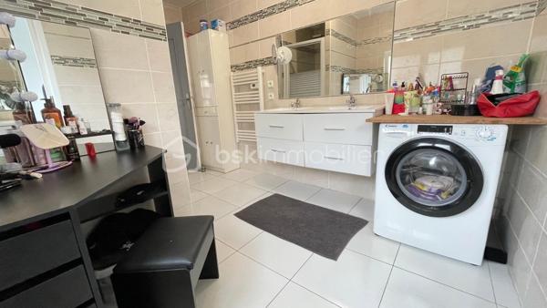 Maison de ville de 95 m²