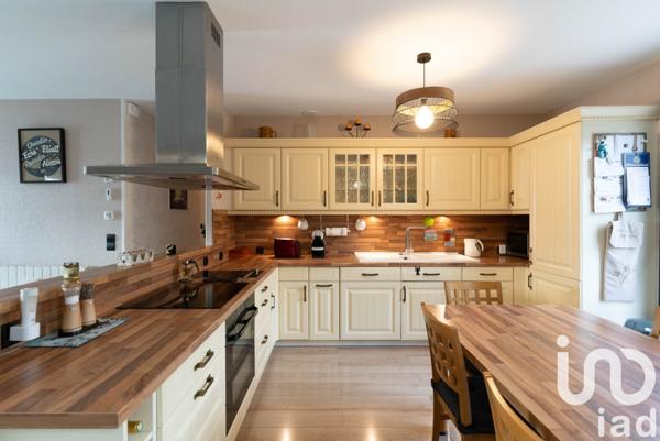 Pavillon 5 pièces de 101 m² à Buding (57920)