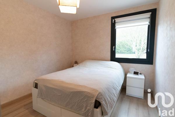 Pavillon 5 pièces de 101 m² à Buding (57920)