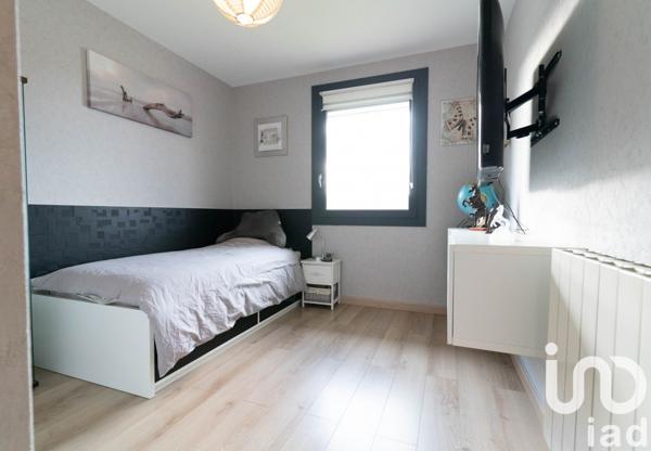 Pavillon 5 pièces de 101 m² à Buding (57920)