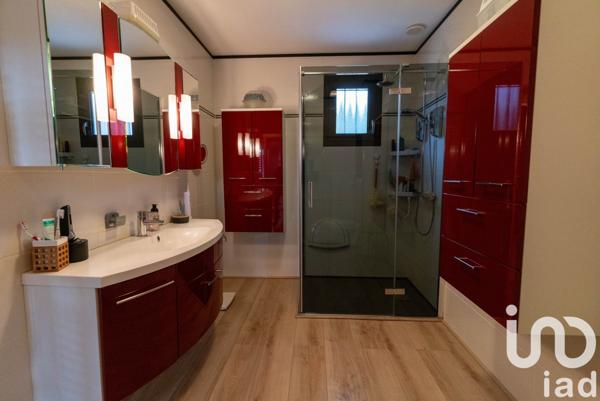 Pavillon 5 pièces de 101 m² à Buding (57920)