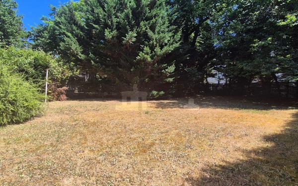 Maison à vendre    6 pièces • 122,70 m2 Yerres