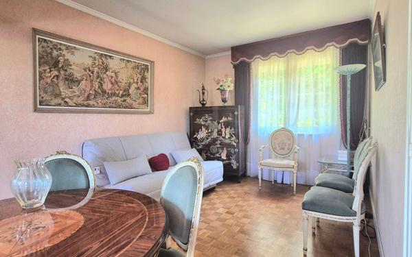 Maison à vendre    6 pièces • 122,70 m2 Yerres