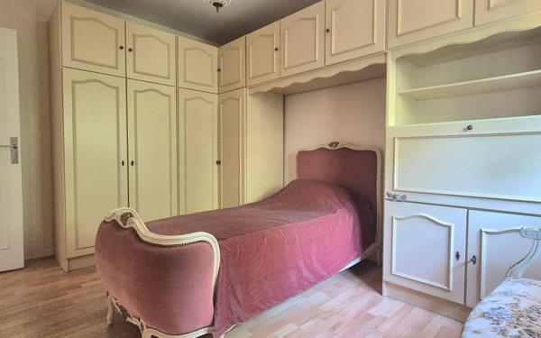 Maison à vendre    6 pièces • 122,70 m2 Yerres