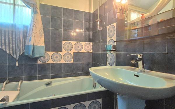 Maison à vendre    6 pièces • 122,70 m2 Yerres