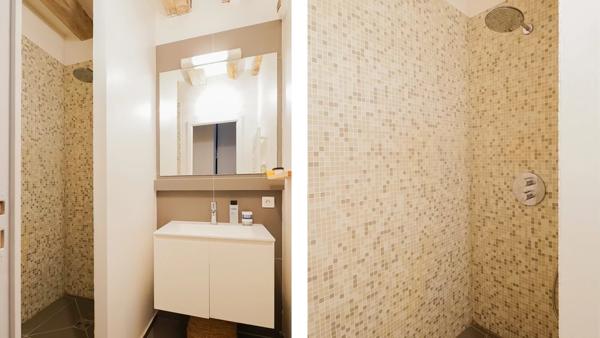 Appartement Paris 2 e - SENTIER