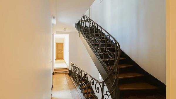 Appartement Paris 2 e - SENTIER