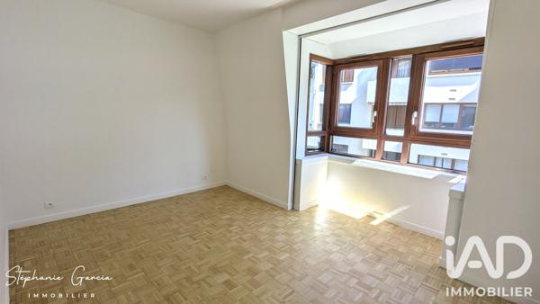 Appartement (prestige) à vendre 5 pièces 100 m² Paris 12