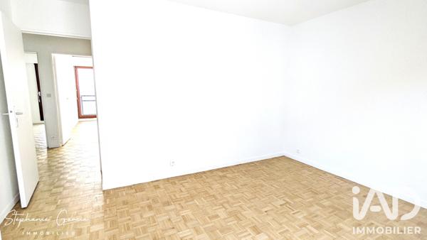 Appartement (prestige) à vendre 5 pièces 100 m² Paris 12