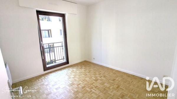 Appartement (prestige) à vendre 5 pièces 100 m² Paris 12
