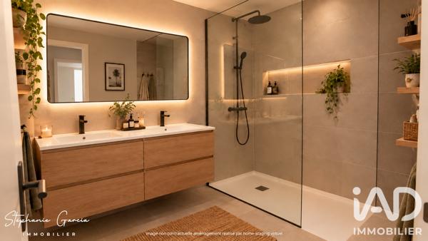 Appartement (prestige) à vendre 5 pièces 100 m² Paris 12