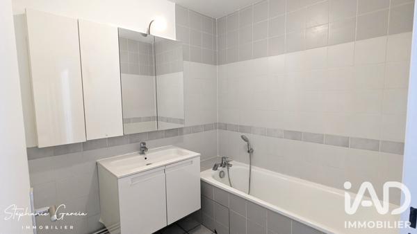 Appartement (prestige) à vendre 5 pièces 100 m² Paris 12