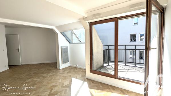 Appartement (prestige) à vendre 5 pièces 100 m² Paris 12