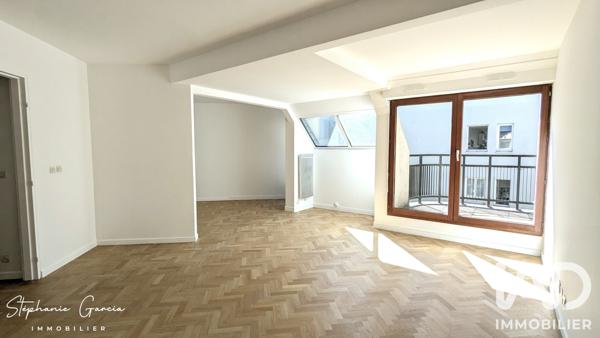 Appartement (prestige) à vendre 5 pièces 100 m² Paris 12