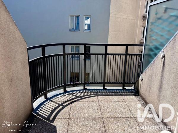 Appartement (prestige) à vendre 5 pièces 100 m² Paris 12