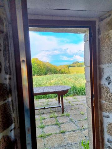 Ensemble de 2 maisons de campagne avec dépendances