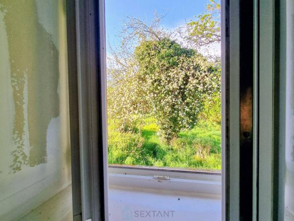 Ensemble de 2 maisons de campagne avec dépendances