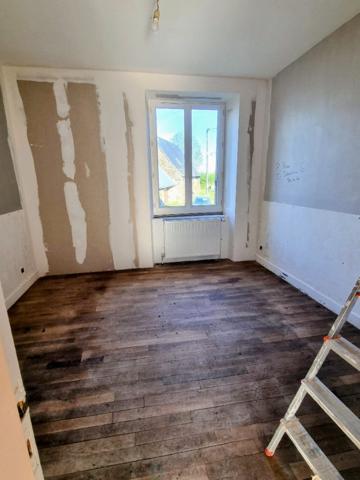 Ensemble de 2 maisons de campagne avec dépendances