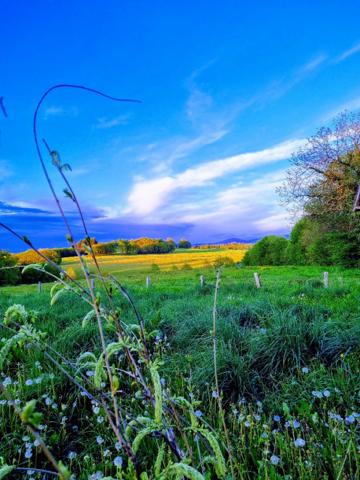 Ensemble de 2 maisons de campagne avec dépendances