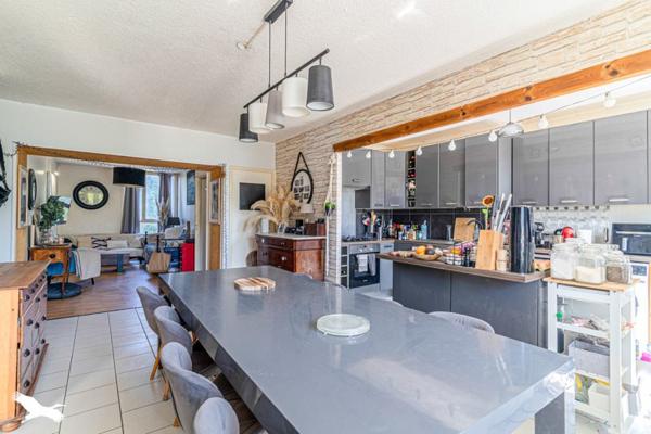 Appartement à vendre 197 500 € Mérignac 5 p 87 m² DPE E