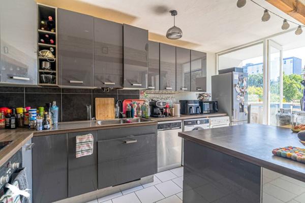 Appartement à vendre 197 500 € Mérignac 5 p 87 m² DPE E