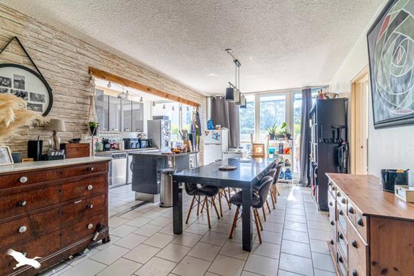 Appartement à vendre 197 500 € Mérignac 5 p 87 m² DPE E