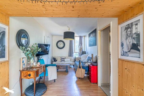Appartement à vendre 197 500 € Mérignac 5 p 87 m² DPE E