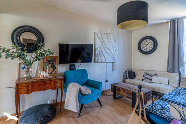 Appartement à vendre 197 500 € Mérignac 5 p 87 m² DPE E