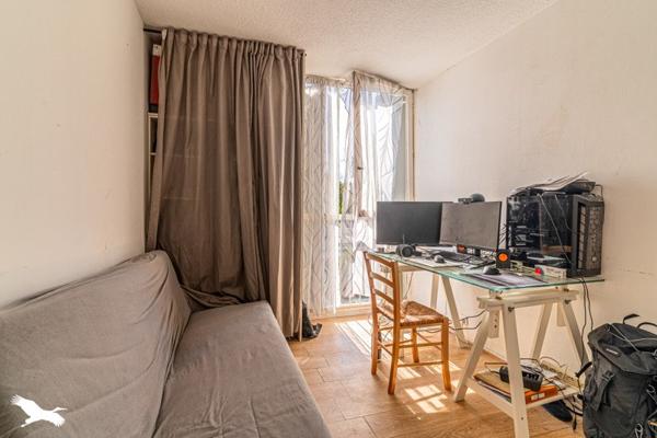 Appartement à vendre 197 500 € Mérignac 5 p 87 m² DPE E