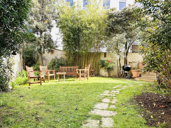 Maison 5 pièces - 145 m² Exclusivité efficity