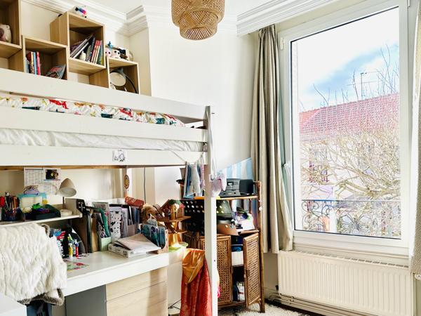 Maison 5 pièces - 145 m² Exclusivité efficity