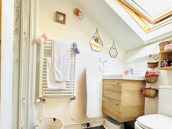 Maison 5 pièces - 145 m² Exclusivité efficity