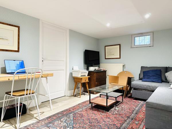 Maison 5 pièces - 145 m² Exclusivité efficity