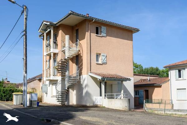 Immeuble à vendre 328 000 € Aire-sur-l'Adour 250 m² DPE E